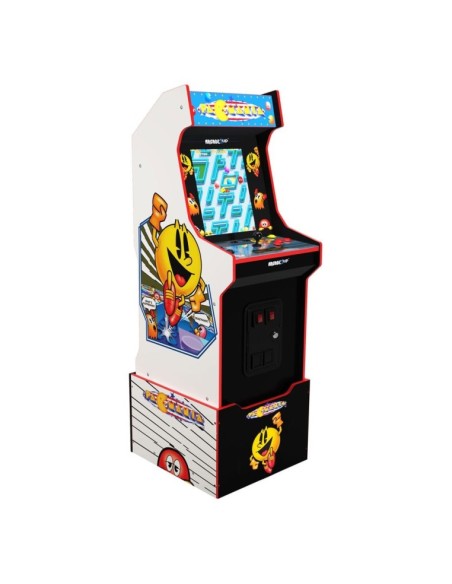Arcade1Up Arcade Video Game Pac Mania / Bandai Namco Legacy 154 cm