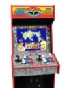Arcade1Up Arcade Video Game Street Fighter II / Capcom Legacy Yoga Flame Edition 154 cm  Tastemakers