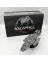 Battlestar Galactica Diecast Mini ReplicasBattlestar Valkyrie 27 cm  Eaglemoss Publications Ltd.