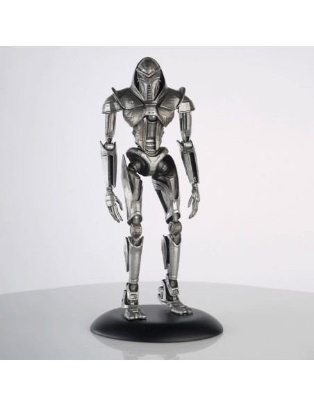 Battlestar Galactica Figurine Collection Statue Centurion Figurine 19 cm