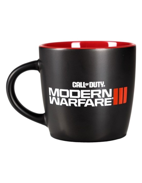 Call of Duty Mug 2023  DEVplus