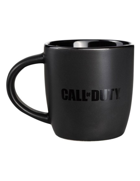 Call of Duty Mug Stealth Emblem