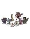 D&D Classic Collection pre-painted Miniatures Monsters K-N Boxed Set  WizKids