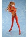 Evangelion 2.0 You Can (Not) Advance PVC Statue 1/4 Asuka Shikinami Langley Test Plugsuit Smile Ver. 40 cm  Bellfine