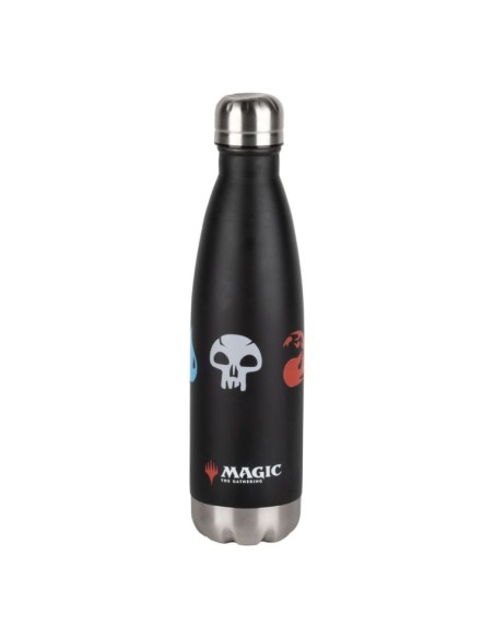 Magic the Gathering Thermo Water Bottle 5 Colors  Konix
