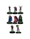 Marvel HeroClix: Avengers - Hellfire Gala Premium Collection 2 Miniatures Game  WizKids