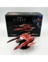 Star Trek Picard Starship Diecast Mini Replicas La Sirena 19 cm  Eaglemoss Publications Ltd.