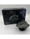 Star Trek Picard Starship Diecast Mini Replicas Narek's Snake Head 14 cm  Eaglemoss Publications Ltd.