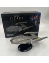 Star Trek Picard Starship Diecast Mini Replicas USS Toussaint 21 cm  Eaglemoss Publications Ltd.