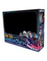 Star Trek: Into the Unknown Miniatures Game Expansion Federation vs. Dominion Core *English Version*  WizKids