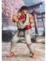 Street Fighter S.H. Figuarts Action Figure Ryu (Outfit 2) 15 cm  Bandai Tamashii Nations