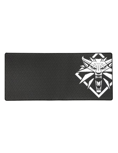 The Witcher XXL Mousepad Signs