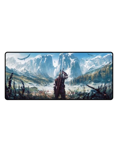 The Witcher XXL Mousepad Skellige