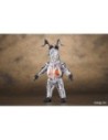 Ultraman Kaitai Puzzle Fantasy Figure Zetton 13 cm (With Gift)  Megahouse