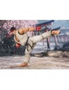 Street Fighter S.H. Figuarts Ryu Outfit 2 15 cm  Bandai Tamashii Nations