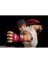 Street Fighter S.H. Figuarts Action Figure Ryu (Outfit 2) 15 cm  Bandai Tamashii Nations