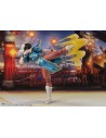 Street Fighter S.H. Figuarts Action Figure Chun-Li (Outfit 2) 15 cm  Bandai Tamashii Nations