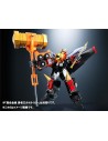 GX-69 King of Braves GaoGaiGar Goldymarg 21 cm  Bandai Tamashii Nations