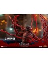 Venom Let There Be Carnage Deluxe MMS620 Ver 1/6 43 cm  Hot Toys