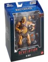 Mattel Masters of the Universe: Revelation Masterverse Action Figure 2021 He-Man 18 cm - 3