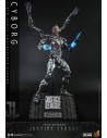 DC Batman Zack Snyder`s Justice League Cyborg TMS057 1/6 32 cm  Hot Toys