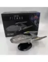 Star Trek Picard Starship Diecast Mini Replicas USS Toussaint 21 cm  Eaglemoss Publications Ltd.