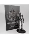 Battlestar Galactica Figurine Collection Statue Centurion Figurine 19 cm  Eaglemoss Publications Ltd.