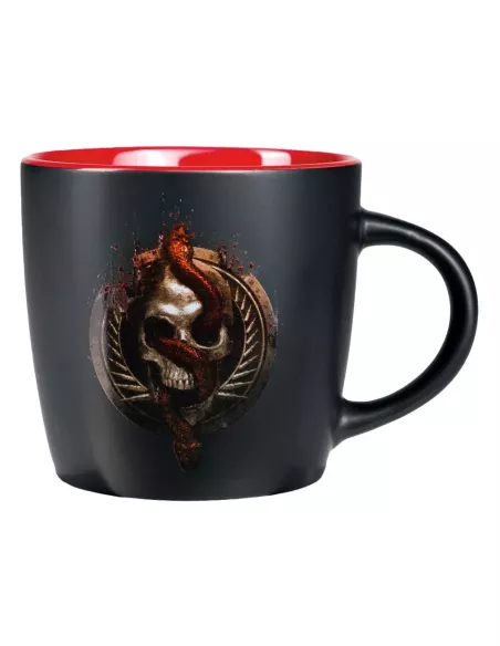 Call of Duty Mug 2023