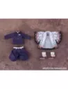 Demon Slayer: Kimetsu no Yaiba for Nendoroid Doll Figures Outfit Set: Shinobu Kocho  Good Smile Company