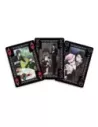 Black Butler Playing Cards  Sakami Merchandise
