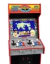 Arcade1Up Arcade Video Game Street Fighter II / Capcom Legacy Yoga Flame Edition 154 cm  Tastemakers