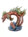 D&D Icons of the Realms Prepainted Miniature Whirlwyrm 20 cm  WizKids