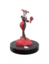 Dc Comics HeroClix Iconix: Harley Quinn Roses for Red  WizKids