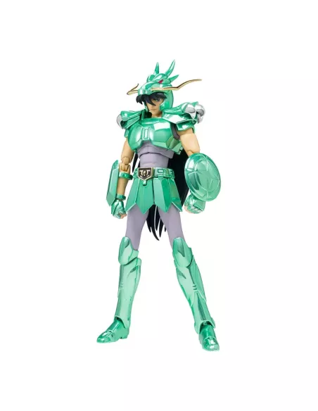 Saint Seiya Saint Cloth Myth Dragon Shiryu 20th Anniversary 16 cm