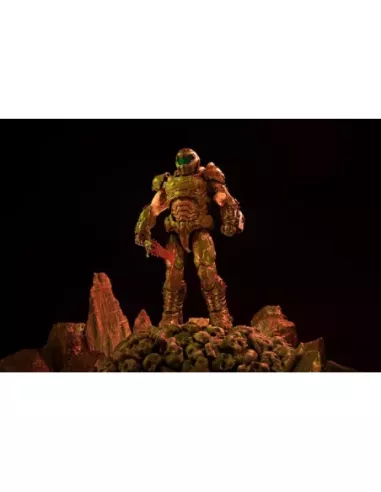 Doom Action Figure 1/6 Doomslayer 30 cm