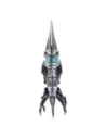 Mass Effect Replica Reaper Sovereign 20 cm  Dark Horse