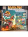 Jurassic Park Hidden Role Game The Spy Game *English Version*  Doctor Collector