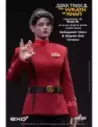 Star Trek II: The Wrath of Khan Action Figure 1/6 Lt. Saavik (Regula One Version) 28 cm  EXO-6