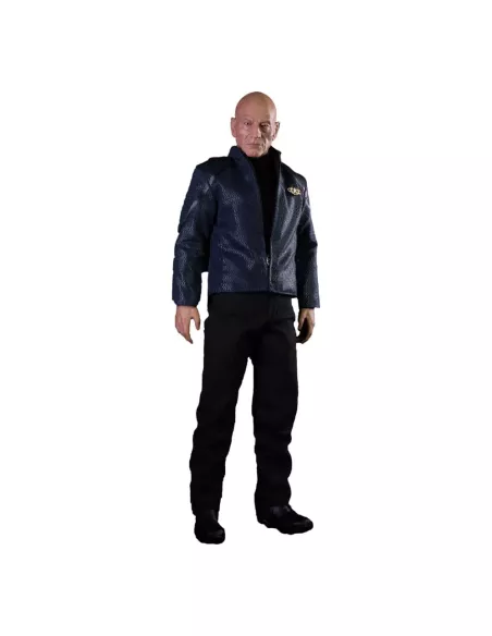 Star Trek: Picard Action Figure 1/6 Jean-Luc Picard 28 cm  EXO-6