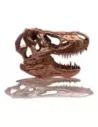 Jurassic Park Scaled Prop Replica T-Rex Skull 10 cm  Factory Entertainment