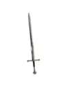 Lord of the Rings Scaled Prop Replica Anduril Sword 21 cm  Factory Entertainment