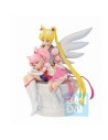 Ichibansho Eternal Sailor Moon&Eternal Sailor Chibi Moon(Eternal Sailor Guardians) - 3 - 