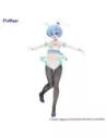 Re:ZERO -Starting Life in Another World BiCute Bunnies PVC Statue Rem Cutie Style 27 cm  FURYU