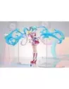 Character Vocal Series 01: Hatsune Miku Pop Up Parade L PVC Statue Hatsune Miku: Future Eve Ver. 22 cm  Good Smile Company
