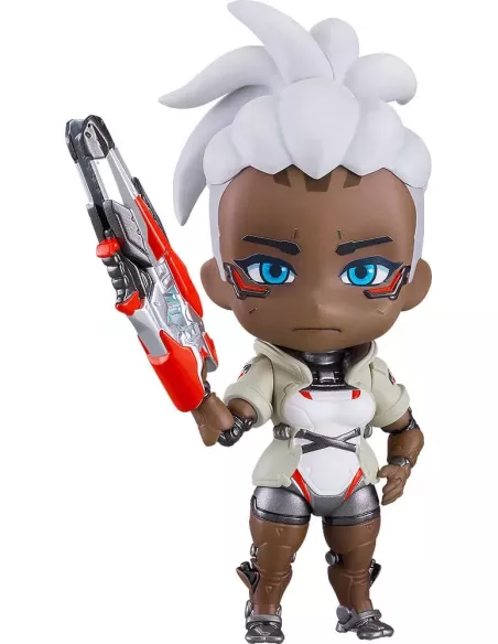 Overwatch 2 Nendoroid Action Figure Sojourn 10 cm  Good Smile Company