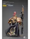 Warhammer 40k Action Figure 1/18 Adeptus Custodes Shield Captain with Guardian Spear  Joy Toy (CN)