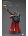 Warhammer 40k Action Figure 1/18 Adeptus Mechanicus Skitarii Ranger with Data-tether  Joy Toy (CN)