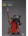 Warhammer 40k Action Figure 1/18 Adeptus Mechanicus Skitarii Ranger with Transuranic Arquebus  Joy Toy (CN)