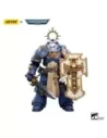 Warhammer 40k Action Figure 1/18 Ultramarines Bladeguard Veteran 03 12 cm  Joy Toy (CN)