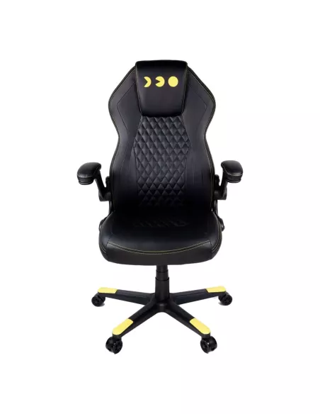 Pac-Man Gaming Chair  Konix